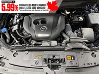 2022 Mazda CX-9 GS AWD
