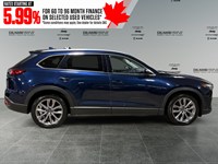 2022 Mazda CX-9 GS AWD
