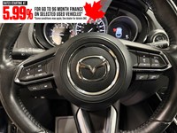 2022 Mazda CX-9 GS AWD