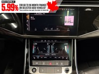 2022 Audi Q7 Progressiv 55 TFSI quattro