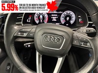 2022 Audi Q7 Progressiv 55 TFSI quattro