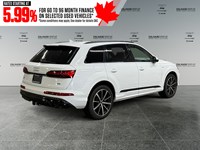 2022 Audi Q7 Progressiv 55 TFSI quattro
