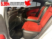 2021 Dodge Charger Scat Pack 392 RWD