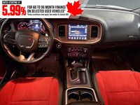 2021 Dodge Charger Scat Pack 392 RWD