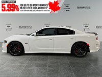2021 Dodge Charger Scat Pack 392 RWD
