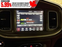 2021 Dodge Charger Scat Pack 392 RWD