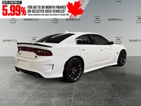 2021 Dodge Charger Scat Pack 392 RWD