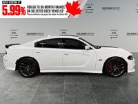 2021 Dodge Charger Scat Pack 392 RWD