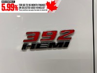 2021 Dodge Charger Scat Pack 392 RWD