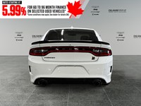 2021 Dodge Charger Scat Pack 392 RWD