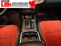 2021 Dodge Charger Scat Pack 392 RWD