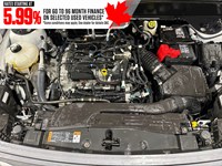 2024 Ford Bronco Sport Big Bend 4x4