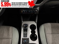 2024 Ford Bronco Sport Big Bend 4x4