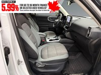 2024 Ford Bronco Sport Big Bend 4x4