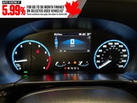 2024 Ford Bronco Sport Big Bend 4x4