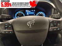 2024 Ford Bronco Sport Big Bend 4x4