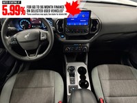2024 Ford Bronco Sport Big Bend 4x4