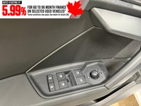 2023 Audi A3 Komfort 40 TFSI