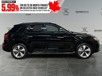 2023 Audi Q5 Komfort 40 TFSI quattro