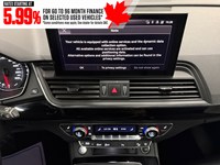 2023 Audi Q5 Komfort 40 TFSI quattro