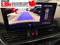 2023 Audi Q5 Komfort 40 TFSI quattro
