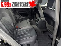 2023 Audi Q5 Komfort 40 TFSI quattro