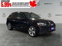 2023 Audi Q5 Komfort 40 TFSI quattro