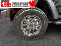2025 Jeep Wrangler Sport S 4 Door 4x4