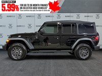 2025 Jeep Wrangler Sport S 4 Door 4x4