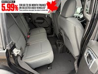 2025 Jeep Wrangler Sport S 4 Door 4x4