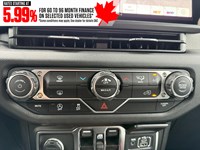 2025 Jeep Wrangler Sport S 4 Door 4x4