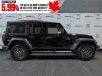 2025 Jeep Wrangler Sport S 4 Door 4x4