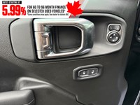 2025 Jeep Wrangler Sport S 4 Door 4x4
