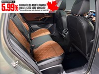 2025 Volkswagen Tiguan Highline R-Line 4MOTION