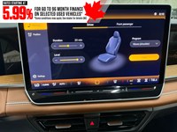 2025 Volkswagen Tiguan Highline R-Line 4MOTION
