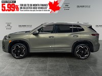 2025 Volkswagen Tiguan Highline R-Line 4MOTION
