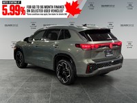 2025 Volkswagen Tiguan Highline R-Line 4MOTION