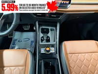 2025 Volkswagen Tiguan Highline R-Line 4MOTION