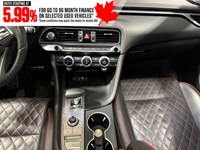2021 Genesis G70 3.3T Sport AWD