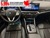 2023 BMW 330 330i xDrive Sedan North America