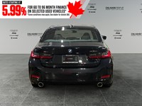 2023 BMW 330 330i xDrive Sedan North America