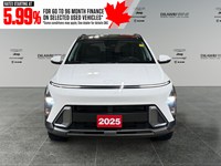2025 Hyundai Kona 2.0L Preferred AWD w/Trend Package