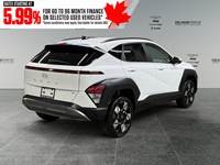 2025 Hyundai Kona 2.0L Preferred AWD w/Trend Package