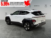 2025 Hyundai Kona 2.0L Preferred AWD w/Trend Package