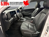 2025 Hyundai Kona 2.0L Preferred AWD w/Trend Package