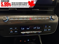 2025 Hyundai Kona 2.0L Preferred AWD w/Trend Package