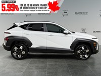 2025 Hyundai Kona 2.0L Preferred AWD w/Trend Package