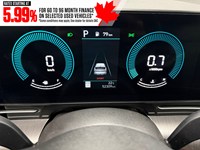 2025 Hyundai Kona 2.0L Preferred AWD w/Trend Package