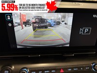 2025 Hyundai Kona 2.0L Preferred AWD w/Trend Package