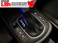 2025 Hyundai Kona 2.0L Preferred AWD w/Trend Package